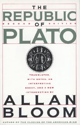 The Republic of Plato: Second Edition
