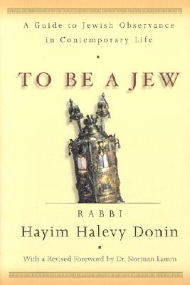 To Be A Jew