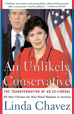An Unlikely Conservative: The Transformation Of An Ex-Liber