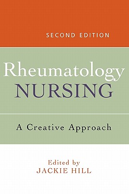 Rheumatology Nursing: A Creative Approach