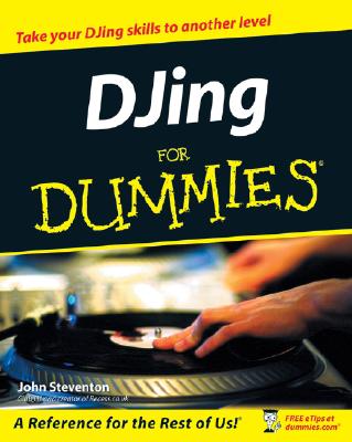 Image for DJing for Dummies
