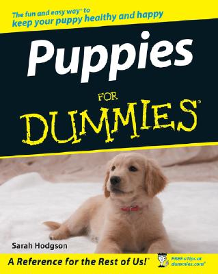 Puppies For Dummies
