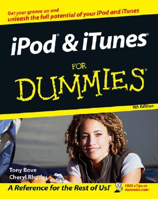 Image for iPod and iTunes For Dummies