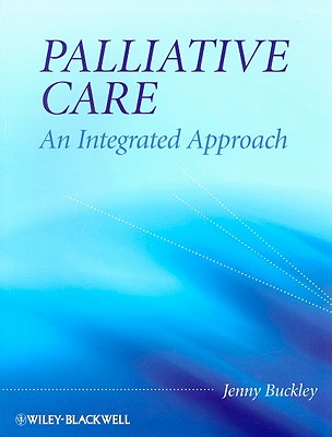 Palliative Care: An Integrated Approach