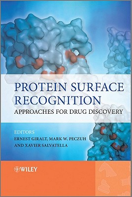 Protein Surface Recognition: Approaches for Drug Discovery