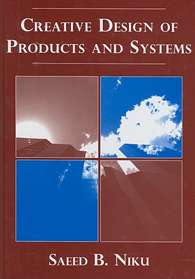 Creative Design of Products and Systems