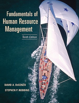 Image for Fundamentals of Human Resource Management Fundamentals of Human Resource Management