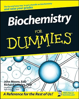Image for Biochemistry For Dummies