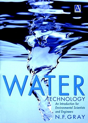 Water Technology: An Introduction for Scientists and Engineers