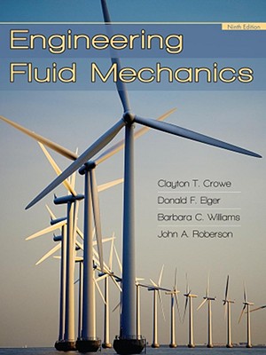 Image for Engineering Fluid Mechanics Engineering Fluid Mechanics