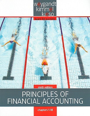 Image for Principles of Financial Accounting: Chapters 1-18 Principles of Financial Accounting: Chapters 1-18