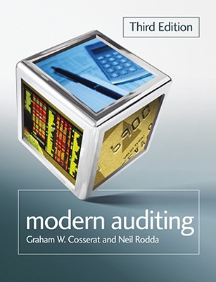 Modern Auditing: Collecting Evidence, Crafting Analysis, Communicating Impact
