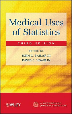 Medical Uses of Statistics (New England Journal of Medicine)