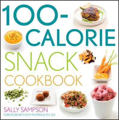 Image for The 100-Calorie Snack Cookbook The 100-Calorie Snack Cookbook