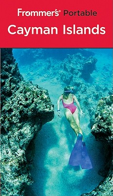 Frommer's Portable Cayman Islands (Frommer's Portable)