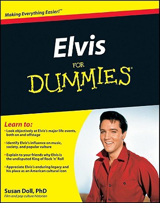 Elvis for Dummies