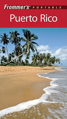 Image for Frommer's Portable Puerto Rico (5th Edition, 2009)