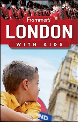 Image for Frommer's London with Kids (Frommer's With Kids) Frommer's London with Kids (Frommer's With Kids)