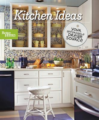 Image for Kitchen Ideas (Better Homes and Gardens) (Better Homes and Gardens Home) Kitchen Ideas (Better Homes and Gardens) (Better Homes and Gardens Home)