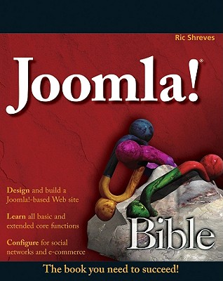 Joomla! Bible