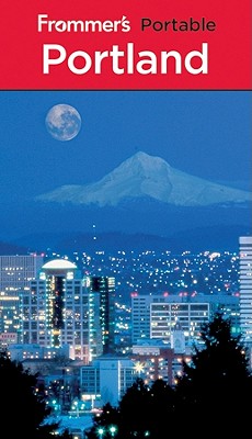 Image for Frommer's Portable Portland Frommer's Portable Portland