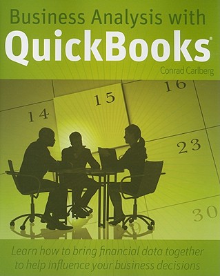 Business Analysis with QuickBooks