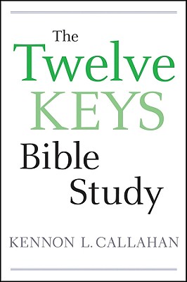Image for The Twelve Keys Bible Study The Twelve Keys Bible Study