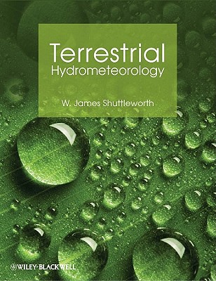 Terrestrial Hydrometeorology