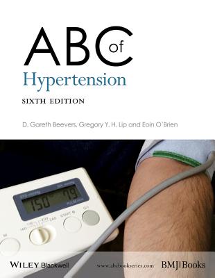 ABC of Hypertension (ABC Series)