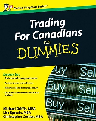 Trading for Canadians for Dummies