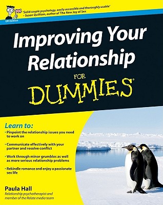 Improving Your Relationship For Dummies