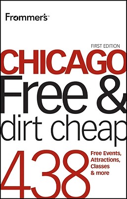 Image for Chicago Free & Dirt Cheap