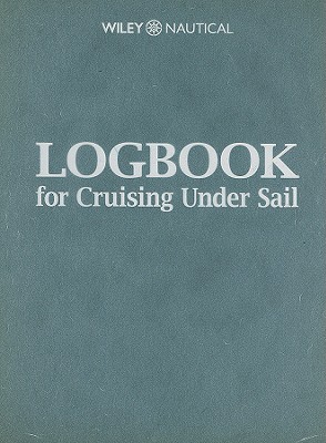 Logbook for Cruising Under Sail (Logbooks)