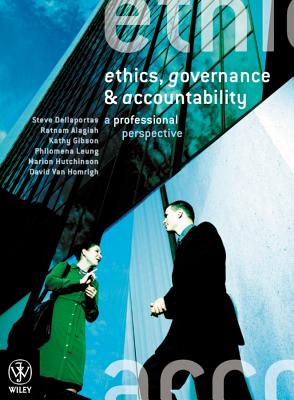 Ethics, Governance and Accountability: A Professional Perspective