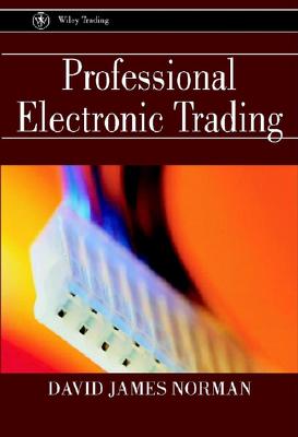 Image for Professional Electronic Trading