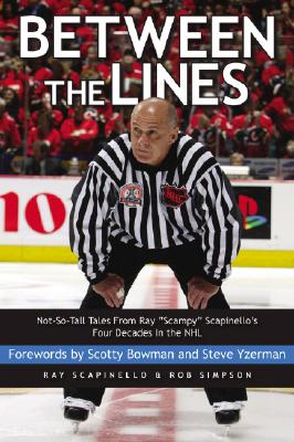 Between the Lines: Not-so-tall Tales from Ray 