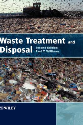 Waste Treatment and Disposal