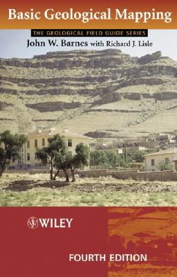 Basic Geological Mapping (Geological Field Guide)