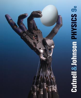 Physics, 9th Edition