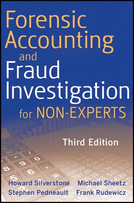Image for Forensic Accounting and Fraud Investigation for Non-Experts