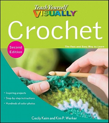 Teach Yourself Visually Crochet