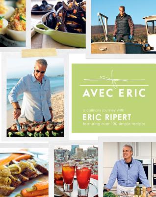 Image for Avec Eric