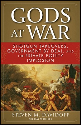 Gods At War