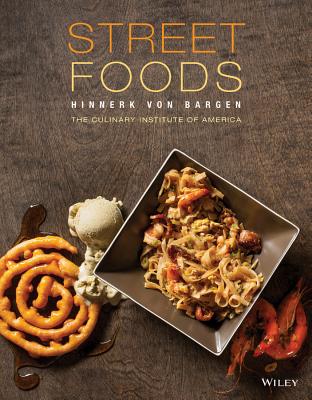 Image for Street Foods