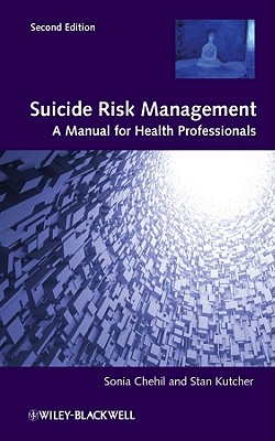 Suicide Risk Management: A Manual for Health Professionals