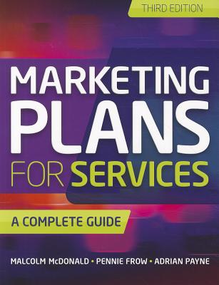 Marketing Plans for Services: A Complete Guide