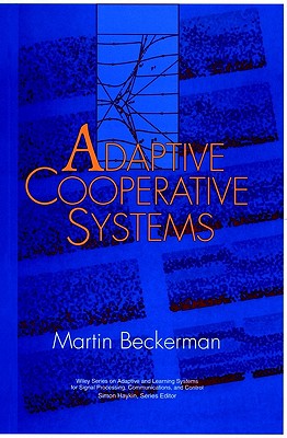 Image for Adaptive Cooperative Systems Adaptive Cooperative Systems
