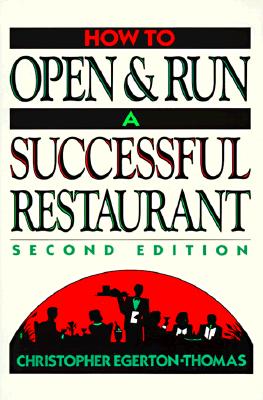 Image for How to Open and Run a Successful Restaurant
