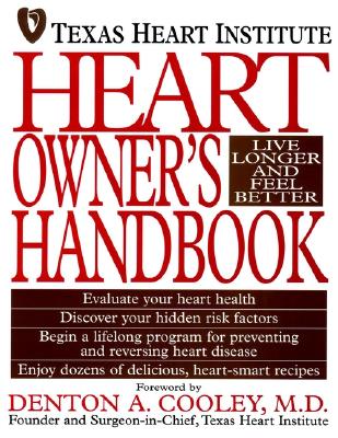 Heart Owner's Handbook