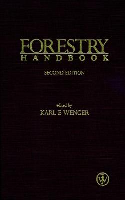 Forestry Handbook (Saf Publication, 84-01)